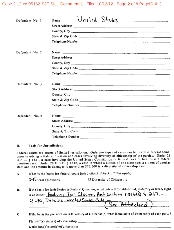 Janie Marie Farland 2 of 4