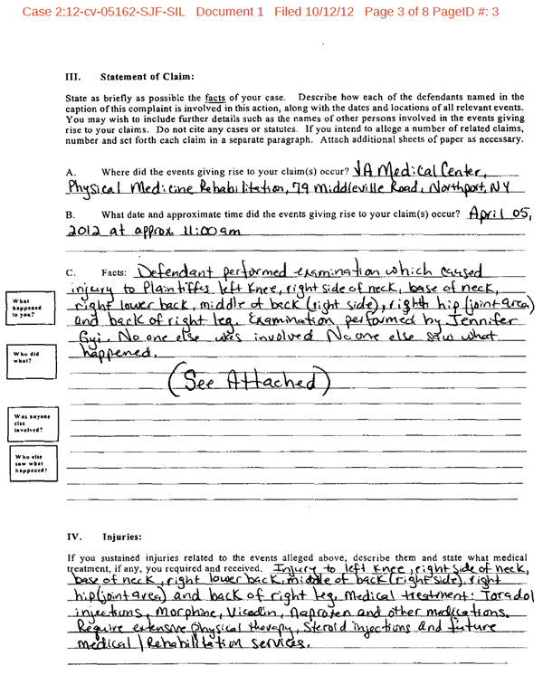 Janie Marie Farland 3 of 4